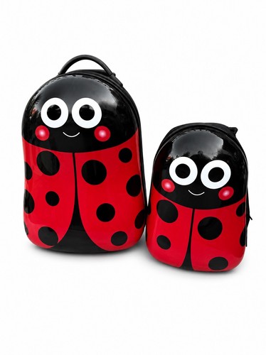 Luggage ladybird - it,