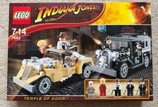 LEGO Indiana Jones: Shanghai