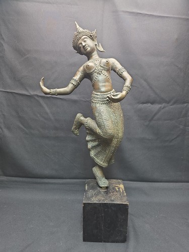Thai teppanom dancing angel - teppanom,