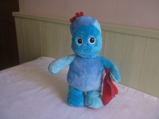 Iggle Piggle Dancing Musical