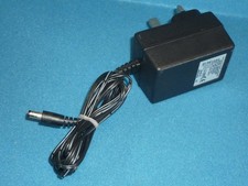 9.6V DC 200mA POWER SUPPLY ADAPTOR TRANSFORMER for BOSS & IBANEZ MKD-0960200GSR