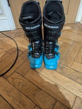 Scarpa Quattro XT Mondo 25