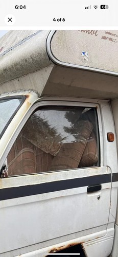 Bedford rascal bambi nipper - bedford, bambi,