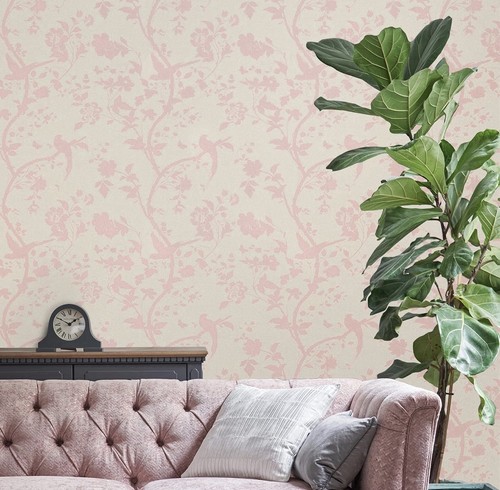 Laura ashley oriental garden - laura,