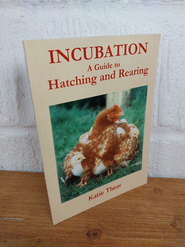 Incubation guide to - incubation:, a