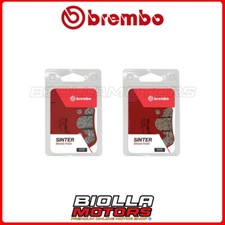1999 BREMBO HARLEY DAVIDSON