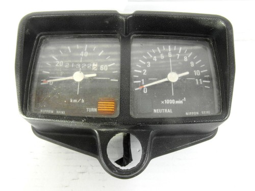 Cockpit speedometer tachometer - cockpit,