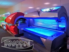 Ergoline advantage 400 sunbed - advantage,