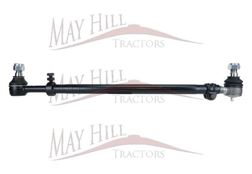 Complete steering track - complete, rod