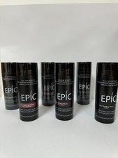 EPIC Hair Building Fibers