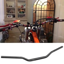 Black Motorcycle Motorbike