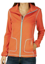 O'NEILL Womens Paprika Orange