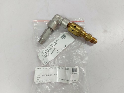 Ingersoll rand 382 30632 - ingersoll,