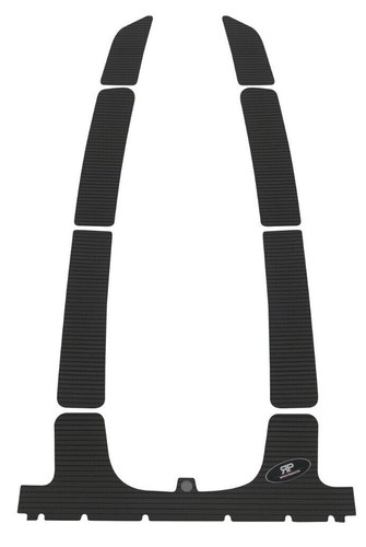 Kawasaki traction mats - traction, foot
