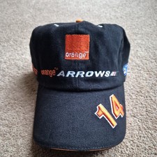 Orange arrows team - arrows, official