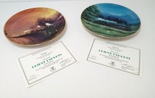 Gresham Trains of the Orient