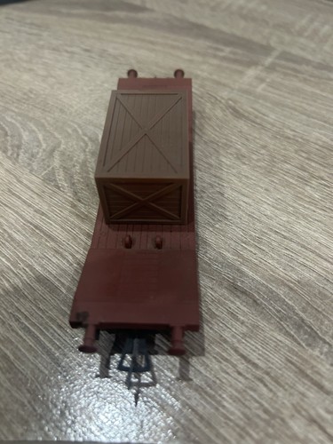 Hornby gauge lowmac - 1, oo
