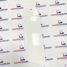 Laser Rudder Blade - Replica