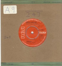 MONICA ASPELUND - LAPPONIA b/w