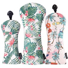 Beach Tropical Plant Floral