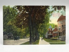 1912 BELOIT Wisconsin BROAD