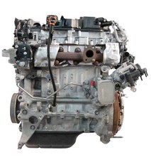 Engine for Citroen Peugeot