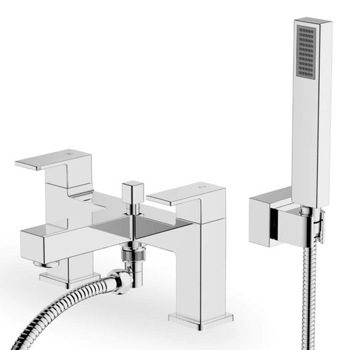 Hardraw bath shower mixer tap - bath,