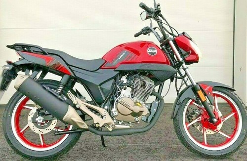 Lexmoto kiden aquarius - lexmoto,