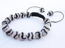 Men's Shamballa bracelet all