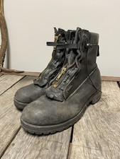 Mens ADDISON STEEL TOE