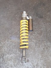 cagiva super city 125 Rear