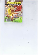 Buy Single Football Picture Story Monthly Nos 19-98 (See list of available Nos)