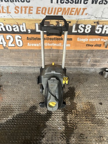 Karcher hd4 commercial - karcher, hd4/9p