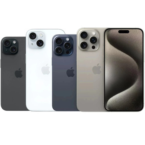 Apple iphone plus 15 - apple, /15