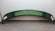 VAUXHALL VECTRA REAR SPOILER