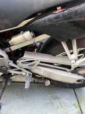 Honda cbr 600 f4 FX-FY 1999