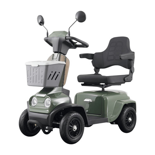 Lander road mobility scooter - lander,