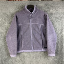 MUSTO SNUGS Fleece Jacket