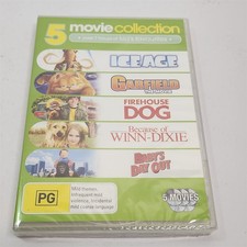 Kids Favourites 5 Pack