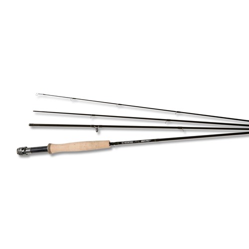 Loomis imx pro creek - creek, rod