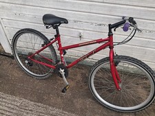 Womens GT Outpost trail MTB