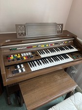 yamaha electone organ model