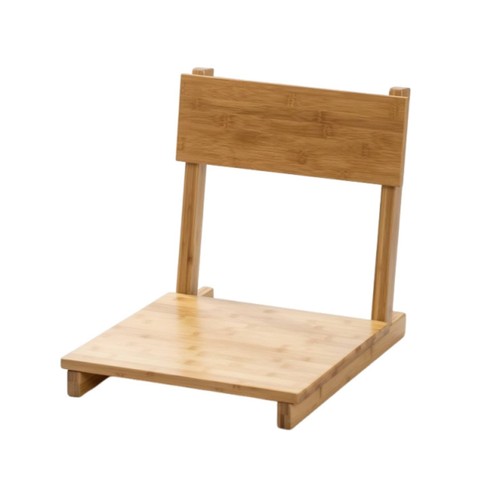 Folding tatami chair - folding,