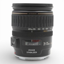 Canon EF 28-135Mm IS 28-135 Mm