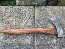 Norlund Hatchet USA With 14”