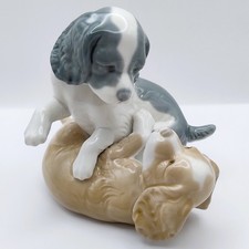 Nao by Lladro Figurine Twerp &