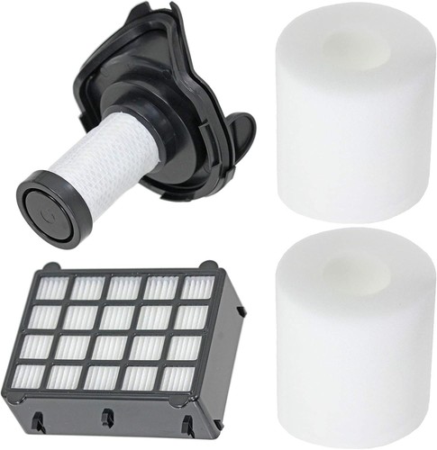 Motor filters for - filters, shark