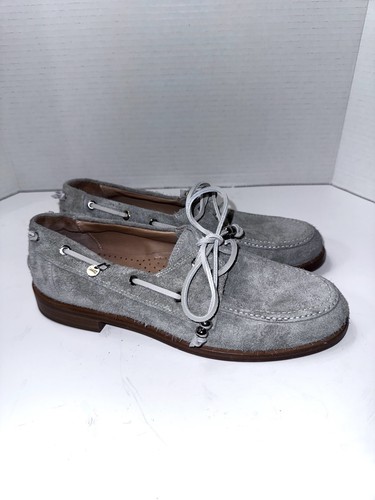 Labucq nelson gray - gray, boat
