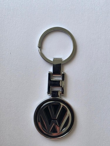 Logo keyring - vw,