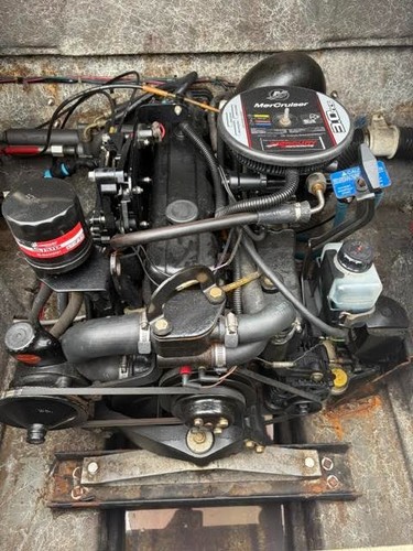Mercruiser litre tks - 3.0,